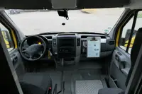 Mercedes-Benz SPRINTER 310 CDI MAXI EURO-5 KOFFER - Thumbnail 5