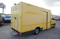 Mercedes-Benz SPRINTER 310 CDI MAXI - Thumbnail 4