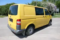 Volkswagen T5 Transporter 2.0 TDI EURO-5 CoC - Thumbnail 4