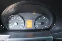 Mercedes-Benz SPRINTER 310 CDI MAXI EURO-5 KOFFER - Thumbnail 13