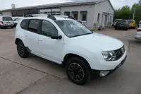 Dacia Duster 1.5 dCi 110 Black Shadow 4x4 - Thumbnail 3
