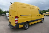 Mercedes-Benz Sprinter 314 CDI L2H3 Regale - Thumbnail 3