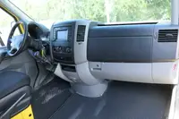 Mercedes-Benz Sprinter 314 CDI L2H3 Regale - Thumbnail 9
