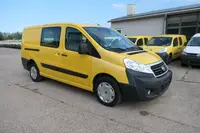 Fiat Scudo 12 L2H1 COC - Thumbnail 2