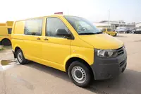 Volkswagen T5 Transporter 2.0 TDI PARKTRONIK EURO-5 - Thumbnail 2