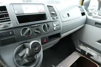 Volkswagen T5 Transporter 2.0 TDI PARKTRONIK MOTORSCHADEN - Thumbnail 12