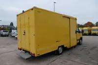 Iveco Daily 35 S11 C30C AUTOMATIK KAMERA - Thumbnail 3