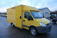 Iveco Daily 35 S11 C30C AUTOMATIK KAMERA MAXI - Thumbnail 1