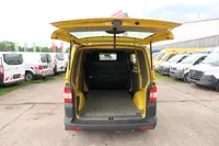 Volkswagen T5 Transporter 2.0 TDI COC - Thumbnail 6