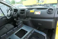 Renault Trafic dCi 120 L2H1 - Thumbnail 8