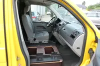 Volkswagen T5 Transporter 2.0 TDI PARKTRONIK - Thumbnail 8