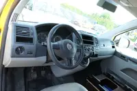Volkswagen T5 Transporter 2.0 TDI PARKTRONIK EURO-5 - Thumbnail 12