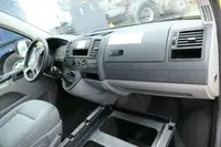 Volkswagen T5 Transporter 2.0 TDI EURO-5 CoC PARKTRONIK - Thumbnail 8