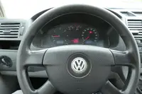 Volkswagen T5 Transporter 1.9 TDI 2-Sitzer PARKTRONIK - Thumbnail 12