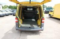 Volkswagen T5 Transporter 2.0 TDI PARKTRONIK EURO-5 - Thumbnail 10