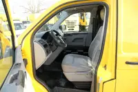 Volkswagen T5 Transporter 2.0 TDI PARKTRONIK EURO-5 - Thumbnail 9