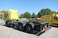 Iveco STRALIS AS 260 S42 Y/FS-CM AHK - Thumbnail 1