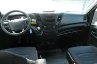Iveco Daily 70C18H D70C DoKa LBW AHK Klima Tempomat - Thumbnail 14