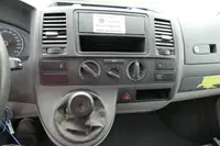 Volkswagen T5 Transporter 2.0 TDI PARKTRONIK EURO-5 - Thumbnail 13
