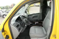 Volkswagen T5 Transporter 2.0 TDI PARKTRONIK EURO-5 - Thumbnail 11