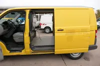 Volkswagen T5 Transporter 2.0 TDI PARKTRONIK MOTORSCHADEN - Thumbnail 7