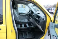 Volkswagen T6 Transporter 2.0 TDI EURO-5 CoC - Thumbnail 8