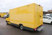 Mercedes-Benz SPRINTER 310 CDI MAXI GETRIEBESCHADEN - Thumbnail 5