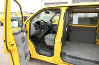 Volkswagen T5 Transporter 2.0 TDI PARKTRONIK EURO-5 - Thumbnail 9