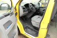 Volkswagen T5 Transporter 2.0 TDI PARKTRONIK MOTORSCHADEN - Thumbnail 10