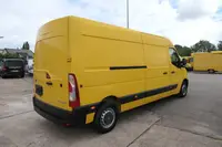 Renault Master 130 dCi L3H2 Euro6 KLIMA COC Regal - Thumbnail 4