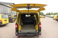 Volkswagen T5 Transporter 2.0 TDI COC - Thumbnail 6