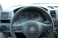 Volkswagen T5 Transporter 2.0 TDI PARKTRONIK EURO5 - Thumbnail 10