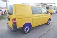 Volkswagen T5 Transporter 2.0 TDI PARKTRONIK EURO-5 - Thumbnail 5