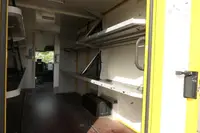 Mercedes-Benz SPRINTER 310 CDI MAXI EURO-5 KOFFER - Thumbnail 10
