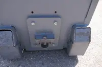 Jungheinrich EZS 130 Schlepper - Thumbnail 5