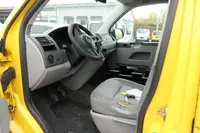 Volkswagen T5 Transporter 2.0 TDI EURO-5 CoC PARKTRONIK - Thumbnail 6