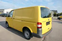 Volkswagen T5 Transporter 2.0 TDI PARKTRONIK EURO-5 - Thumbnail 5