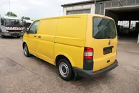 Volkswagen T5 Transporter 2.0 TDI EURO-5 CoC - Thumbnail 5