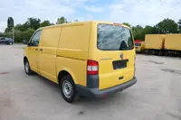 Volkswagen T5 Transporter 2.0 TDI EURO-5 - Thumbnail 4