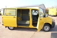 Volkswagen T5 Transporter 2.0 TDI EURO-5 CoC - Thumbnail 9