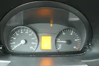 Mercedes-Benz SPRINTER 310 CDI MAXI EURO-5 KOFFER - Thumbnail 13