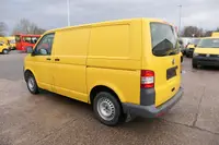 Volkswagen T5 Transporter 2.0 TDI - Thumbnail 5