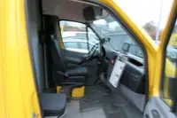 Mercedes-Benz SPRINTER 310 CDI MAXI EURO-5 KOFFER - Thumbnail 6