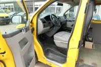 Volkswagen T5 Transporter 2.0 TDI COC - Thumbnail 9