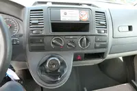 Volkswagen T5 Transporter 2.0 TDI PARKTRONIK EURO-5 - Thumbnail 13