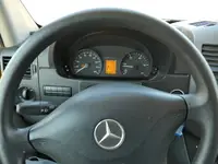 Mercedes-Benz SPRINTER 310 CDI MAXI EURO-5 KOFFER - Thumbnail 11