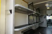 Mercedes-Benz SPRINTER 310 CDI MAXI EURO-5 KOFFER - Thumbnail 7