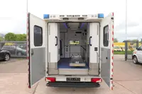 Mercedes-Benz Sprinter 519 CDI Klima Krankenwagen - Thumbnail 7