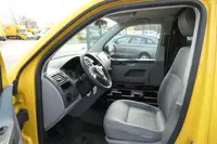 Volkswagen T5 Transporter 2.0 TDI PARKTRONIK EURO-5 - Thumbnail 11