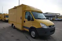 Iveco Daily 35 S11 C30C AUTOMATIK KAMERA MAXI - Thumbnail 2